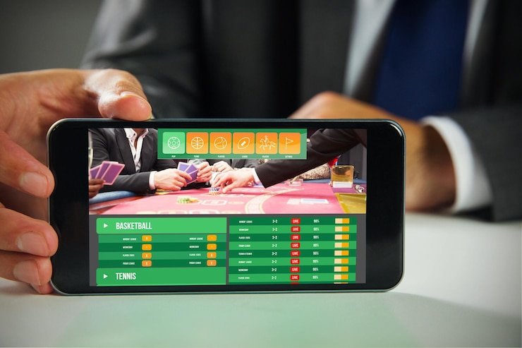 Fitur keamanan dan enkripsi data aplikasi kaisar poker