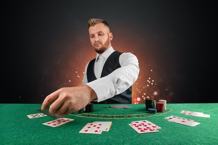 kaisar poker featured game showcase kaisar poker featured game showcase