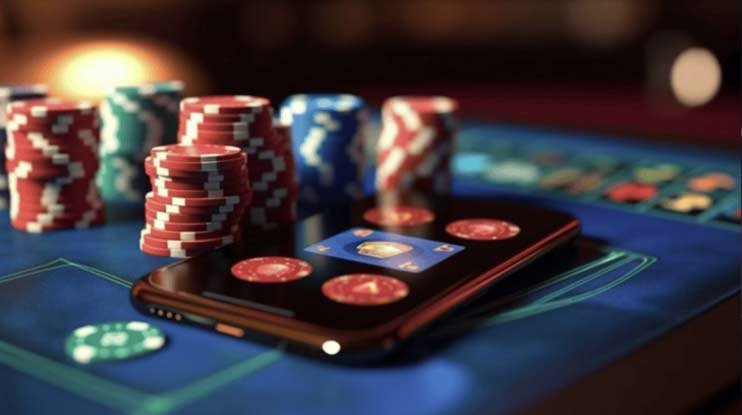 kaisar poker featured game showcase