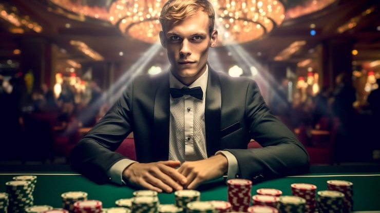 kaisar poker featured game showcase