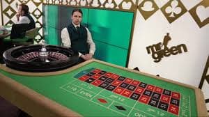 Layar antarmuka menampilkan pilihan permainan di kaisar poker dengan daftar terbaru