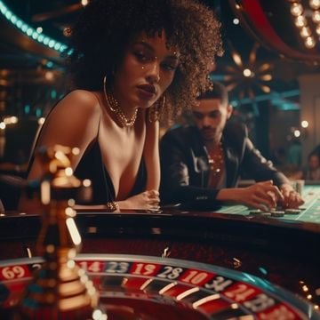 Antarmuka permainan Starburst di kaisar poker dengan simbol bintang, berlian, dan gulungan yang bercahaya